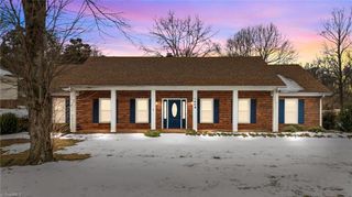 1448 Spring Hill Circle, Kernersville, NC 27284