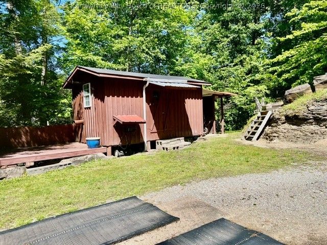 287 Bear Tracks Drive, Charleston, WV 25306