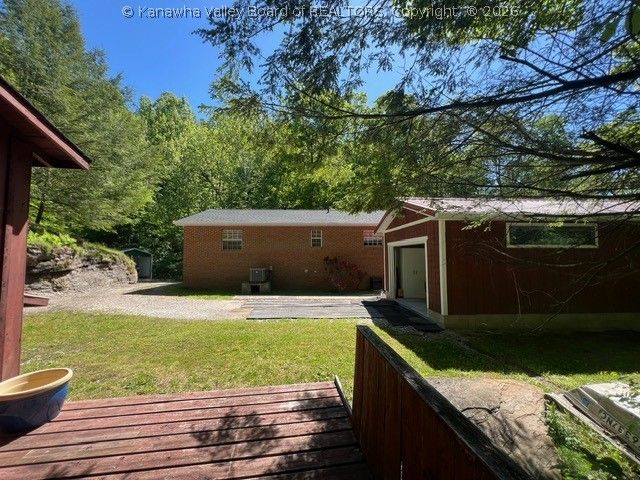 287 Bear Tracks Drive, Charleston, WV 25306