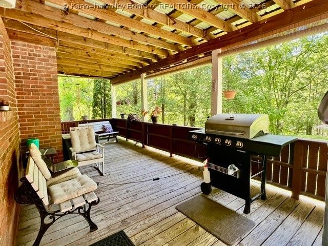 287 Bear Tracks Drive, Charleston, WV 25306