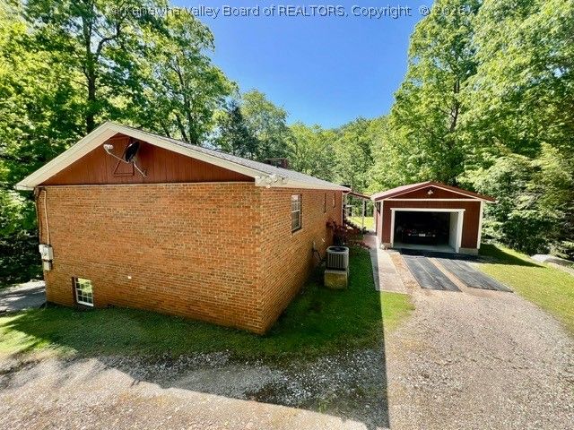 287 Bear Tracks Drive, Charleston, WV 25306