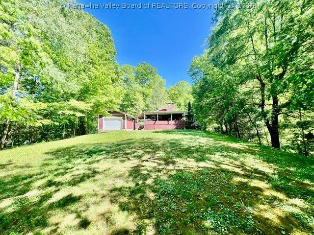 287 Bear Tracks Drive, Charleston, WV 25306