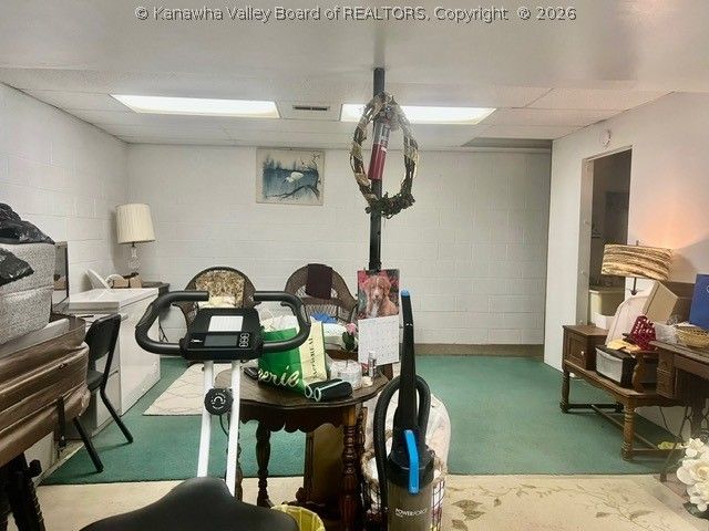 287 Bear Tracks Drive, Charleston, WV 25306