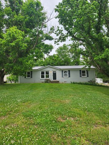 4176 Hampshire Pike, Hampshire, TN 38461