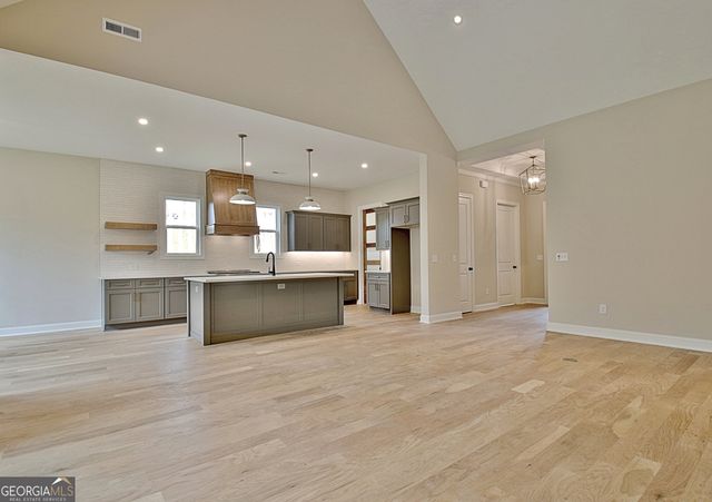 349 Werner Way, Senoia, GA 30276