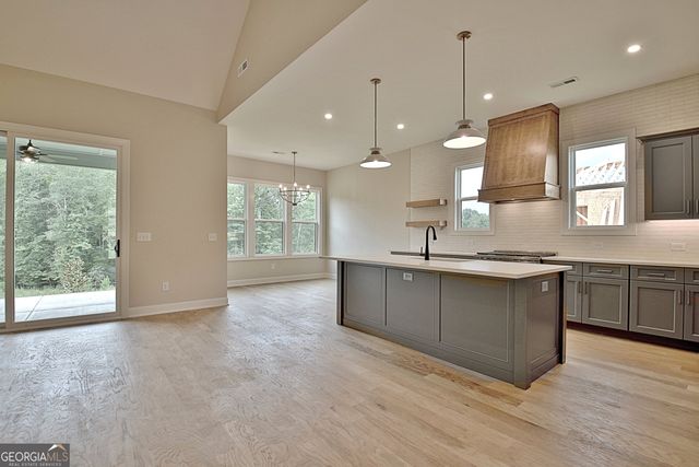 349 Werner Way, Senoia, GA 30276