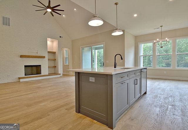 349 Werner Way, Senoia, GA 30276