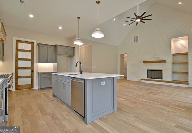 349 Werner Way, Senoia, GA 30276