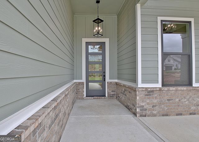 349 Werner Way, Senoia, GA 30276