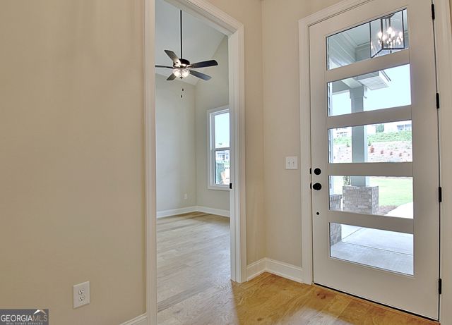 349 Werner Way, Senoia, GA 30276