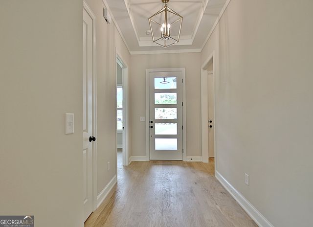 349 Werner Way, Senoia, GA 30276