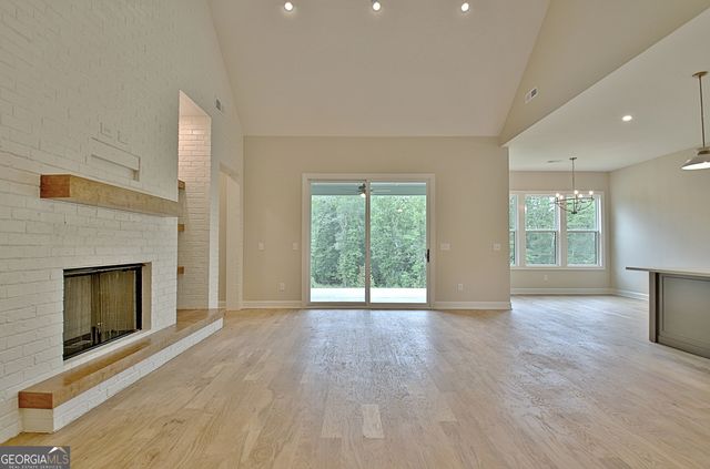 349 Werner Way, Senoia, GA 30276