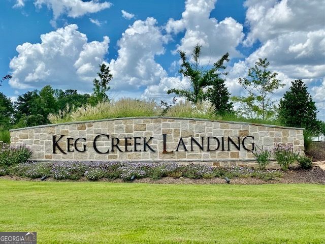 349 Werner Way, Senoia, GA 30276