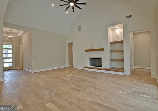 349 Werner Way, Senoia, GA 30276