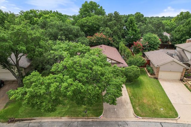 704 Whistler Drive, Arlington, TX 76006