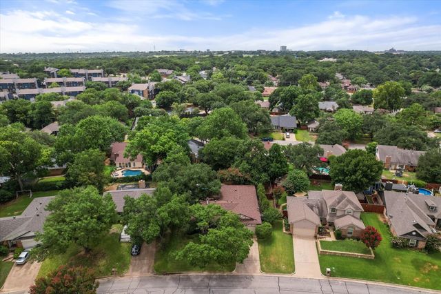 704 Whistler Drive, Arlington, TX 76006