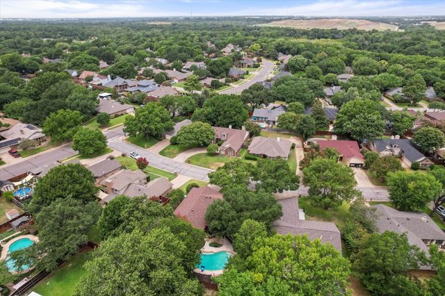 704 Whistler Drive, Arlington, TX 76006