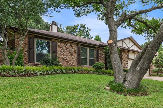 704 Whistler Drive, Arlington, TX 76006