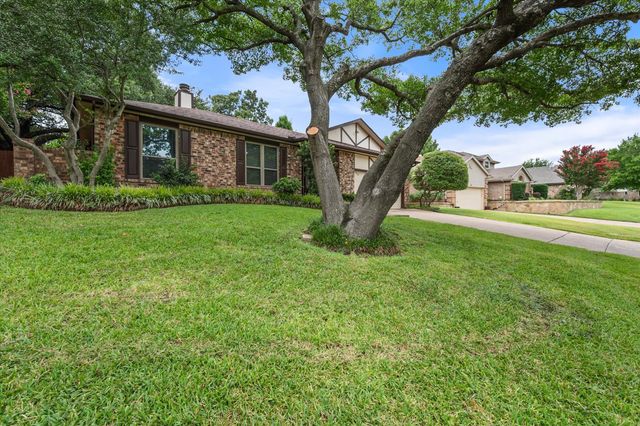 704 Whistler Drive, Arlington, TX 76006