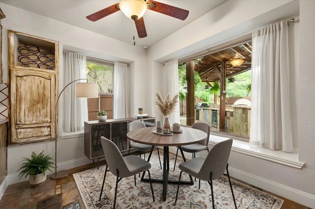 704 Whistler Drive, Arlington, TX 76006