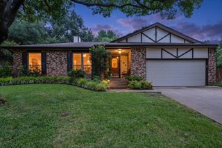 704 Whistler Drive, Arlington, TX 76006
