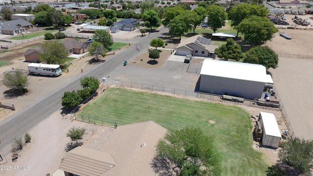 20623 E EXCELSIOR Avenue, Queen Creek, AZ 85142