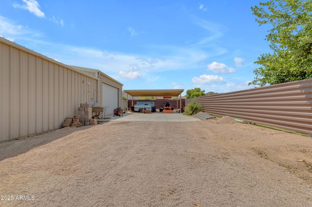 20623 E EXCELSIOR Avenue, Queen Creek, AZ 85142