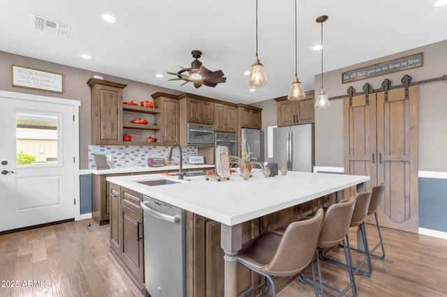 20623 E EXCELSIOR Avenue, Queen Creek, AZ 85142