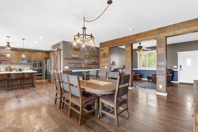 20623 E EXCELSIOR Avenue, Queen Creek, AZ 85142