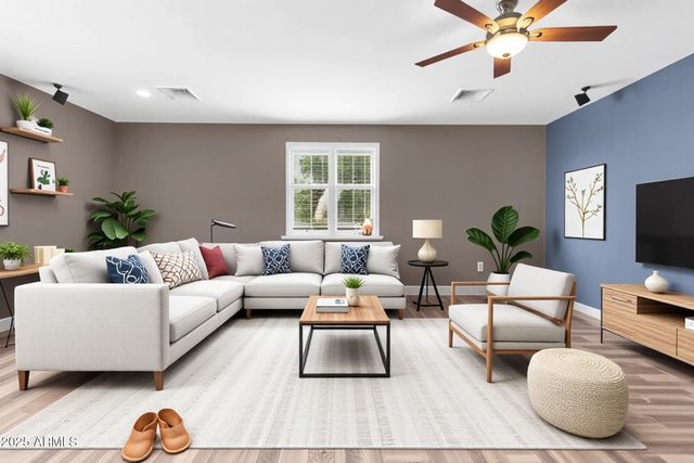 20623 E EXCELSIOR Avenue, Queen Creek, AZ 85142