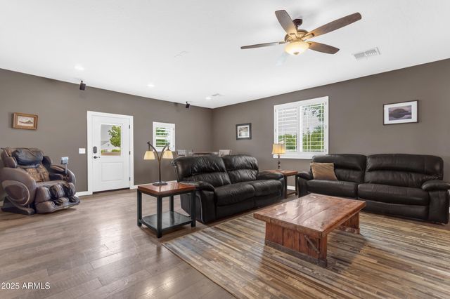 20623 E EXCELSIOR Avenue, Queen Creek, AZ 85142