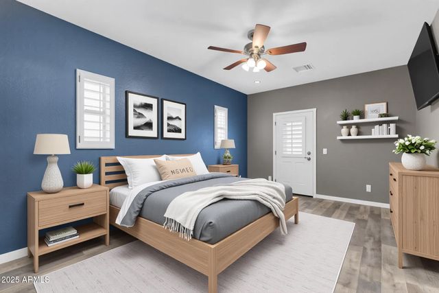 20623 E EXCELSIOR Avenue, Queen Creek, AZ 85142