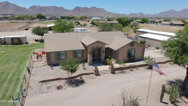 20623 E EXCELSIOR Avenue, Queen Creek, AZ 85142