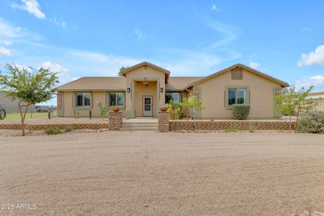 20623 E EXCELSIOR Avenue, Queen Creek, AZ 85142