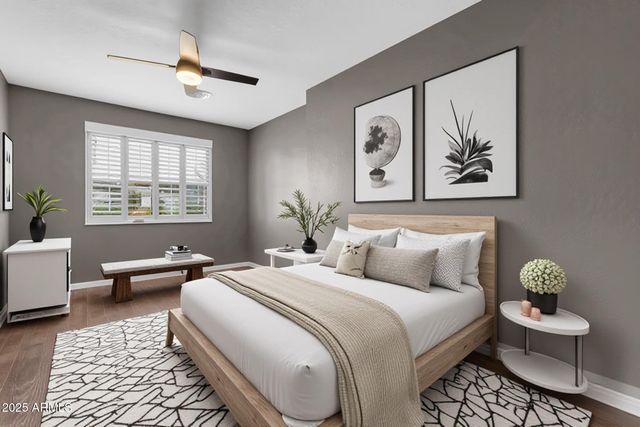 20623 E EXCELSIOR Avenue, Queen Creek, AZ 85142