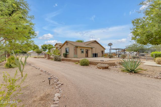 20623 E EXCELSIOR Avenue, Queen Creek, AZ 85142