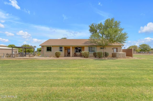 20623 E EXCELSIOR Avenue, Queen Creek, AZ 85142