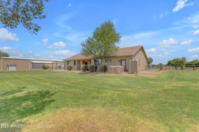 20623 E EXCELSIOR Avenue, Queen Creek, AZ 85142