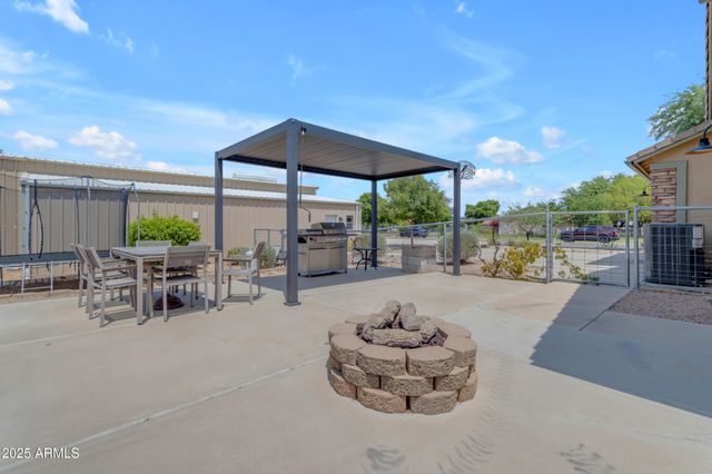 20623 E EXCELSIOR Avenue, Queen Creek, AZ 85142