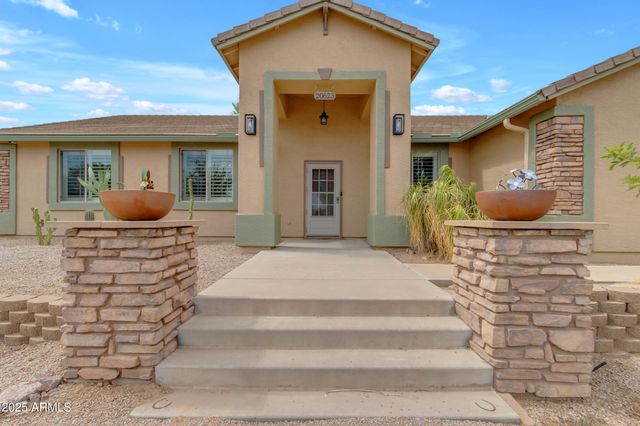 20623 E EXCELSIOR Avenue, Queen Creek, AZ 85142