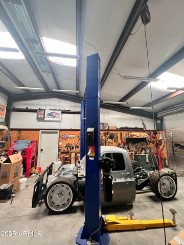 20623 E EXCELSIOR Avenue, Queen Creek, AZ 85142