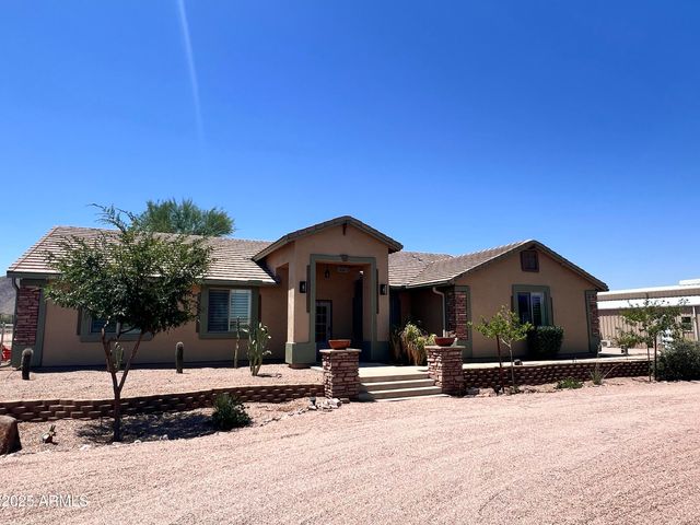 20623 E EXCELSIOR Avenue, Queen Creek, AZ 85142