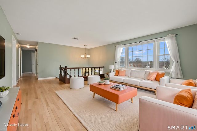 47 Eckert Road, Newington, CT 06111