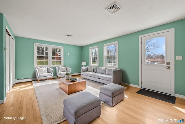 47 Eckert Road, Newington, CT 06111