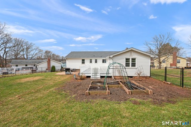 47 Eckert Road, Newington, CT 06111