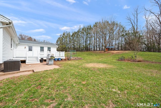 47 Eckert Road, Newington, CT 06111