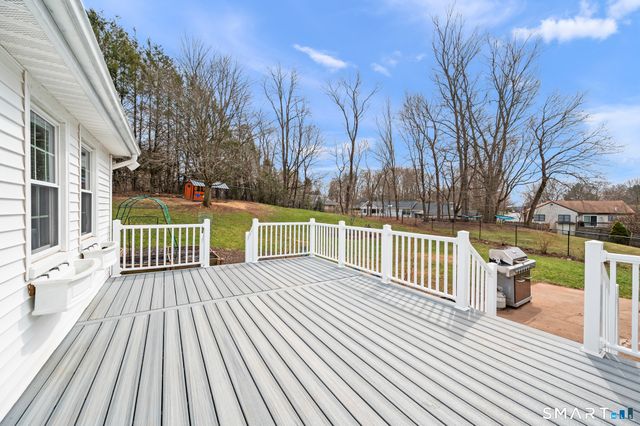 47 Eckert Road, Newington, CT 06111