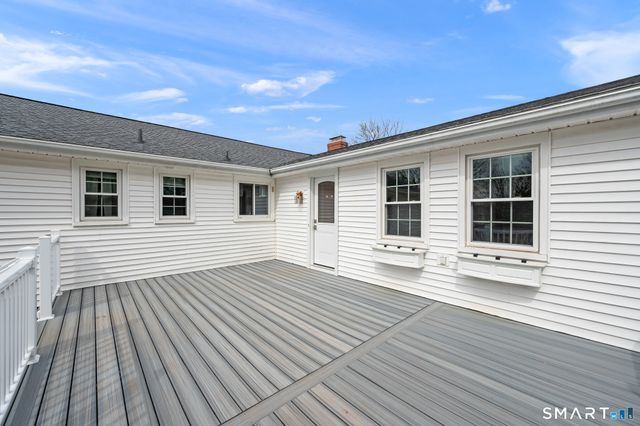 47 Eckert Road, Newington, CT 06111