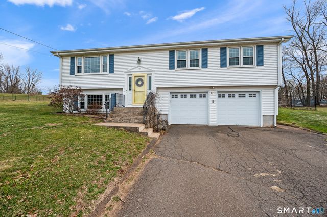 47 Eckert Road, Newington, CT 06111