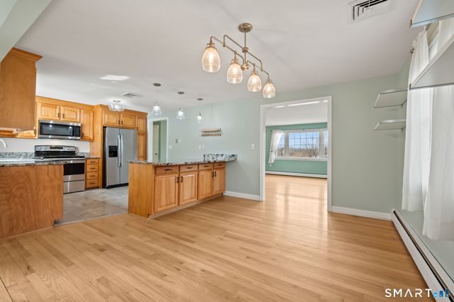 47 Eckert Road, Newington, CT 06111